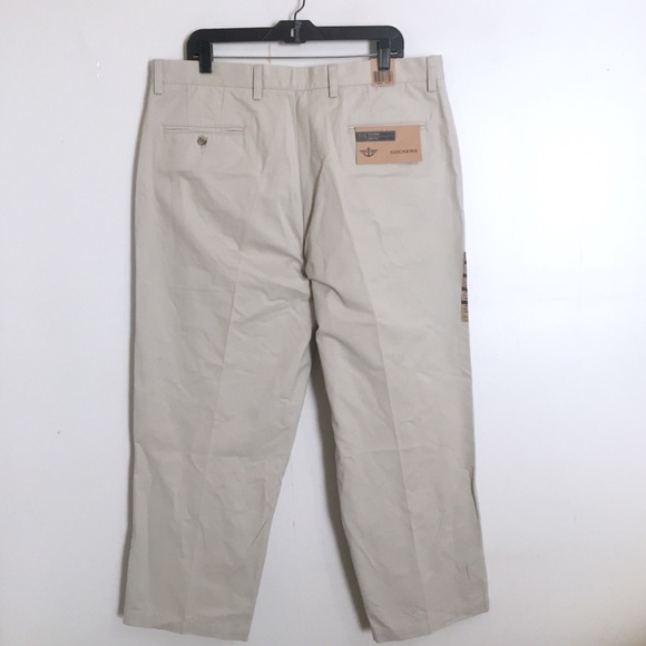 dockers d4 pants